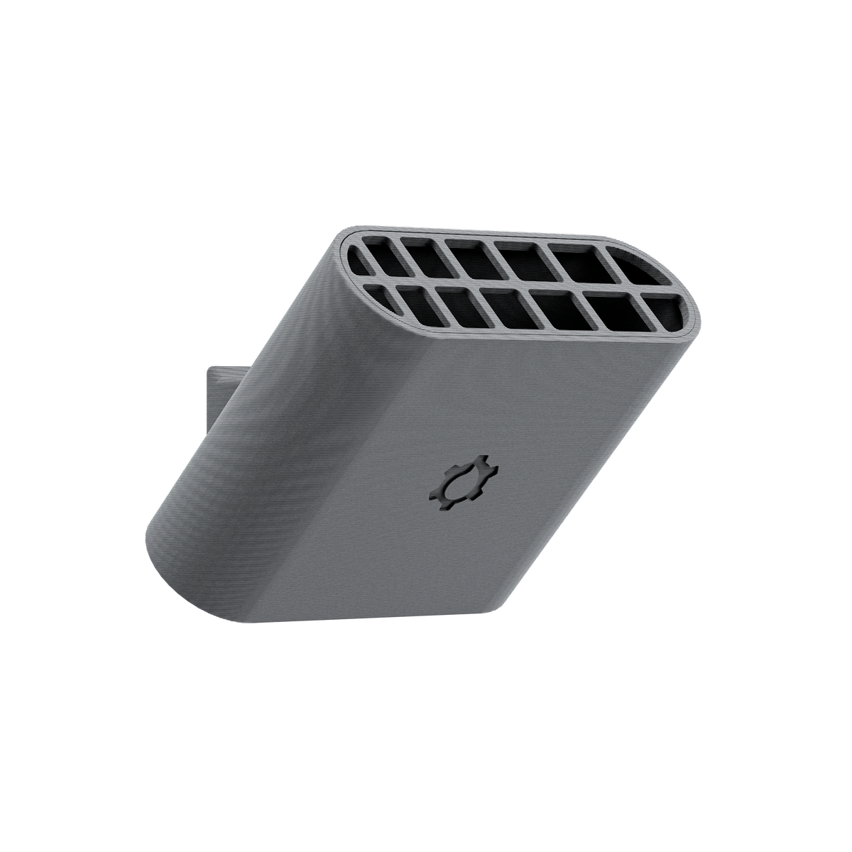 MHP - Brush Holder STL