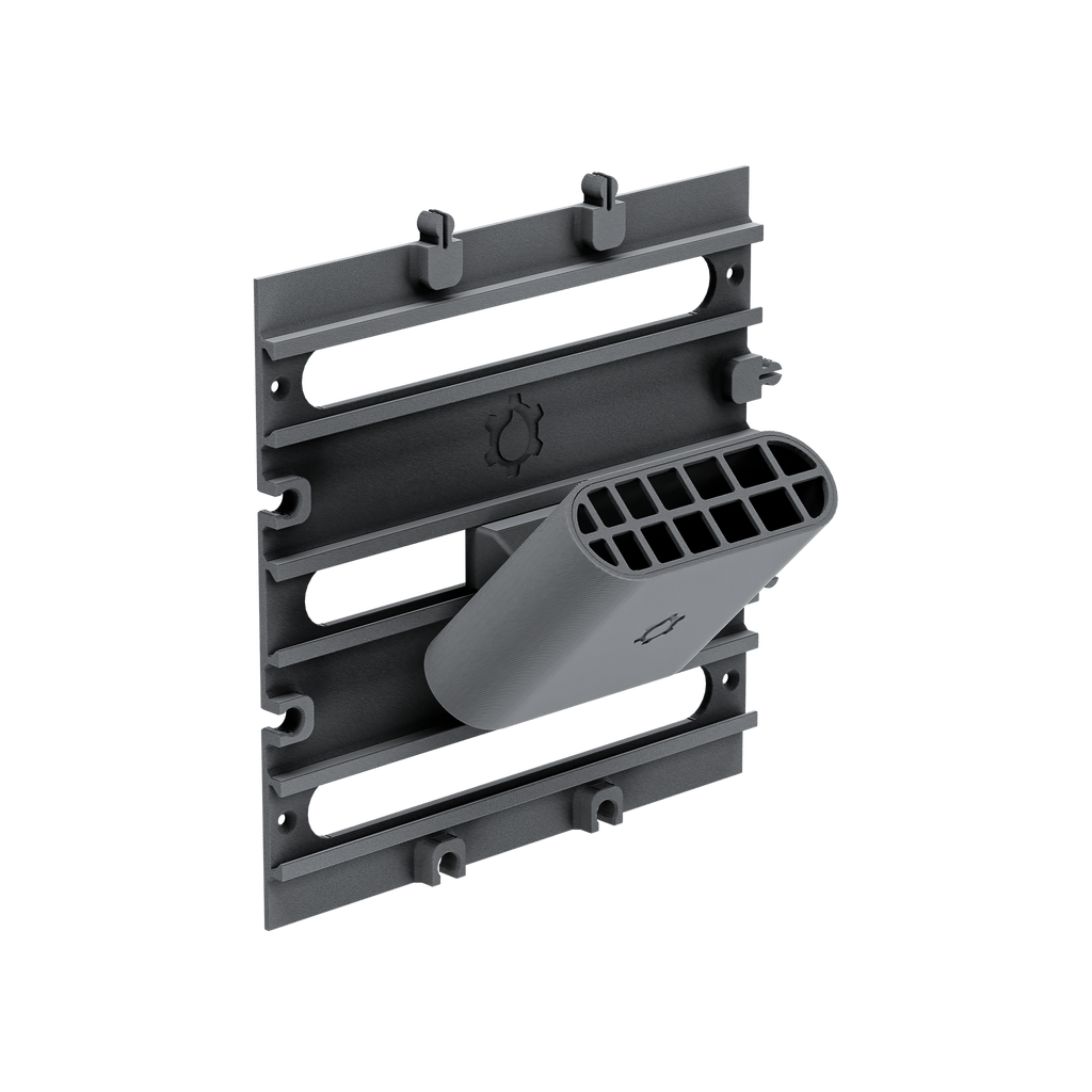 MHP - Brush Holder STL