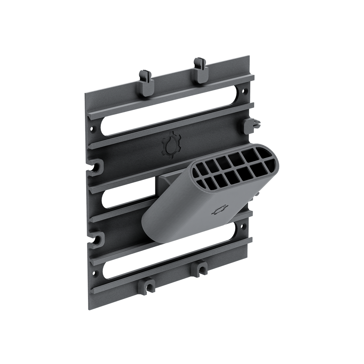 MHP - Brush Holder STL