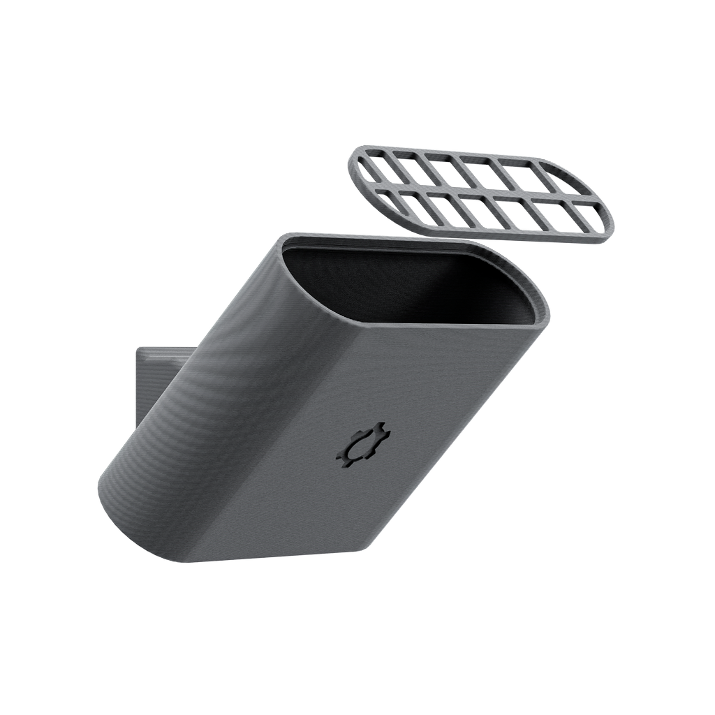 MHP - Brush Holder STL