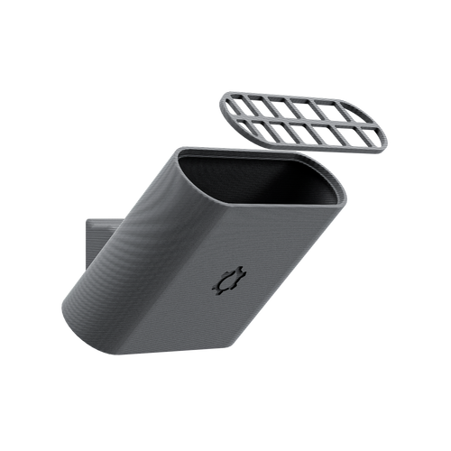 MHP - Brush Holder STL