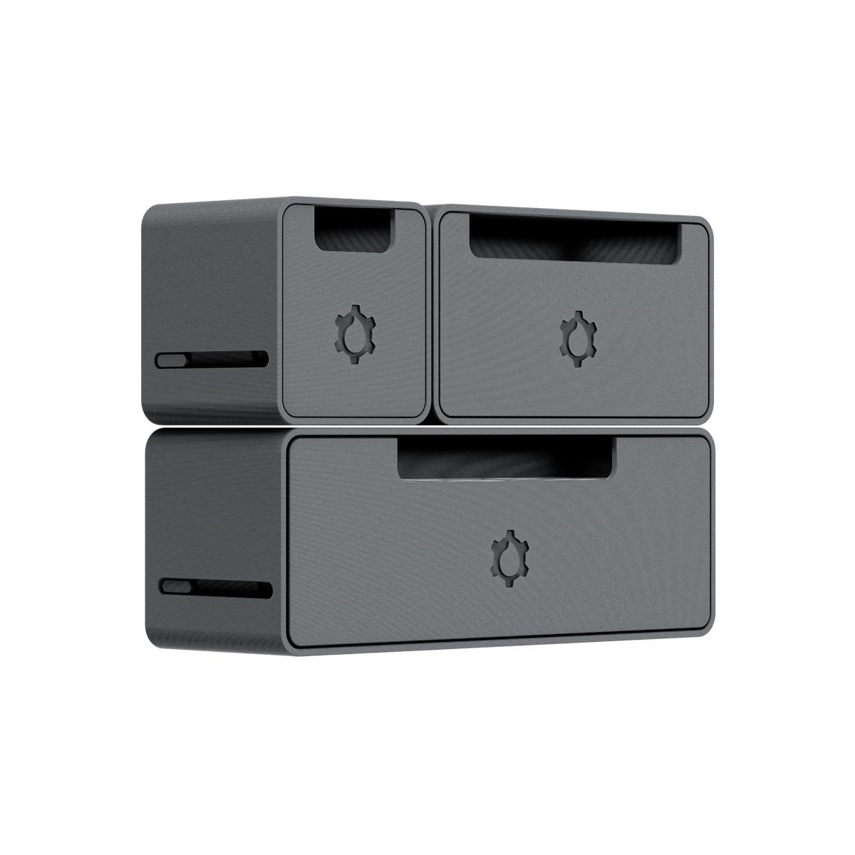 MHP - Drawers Bundle