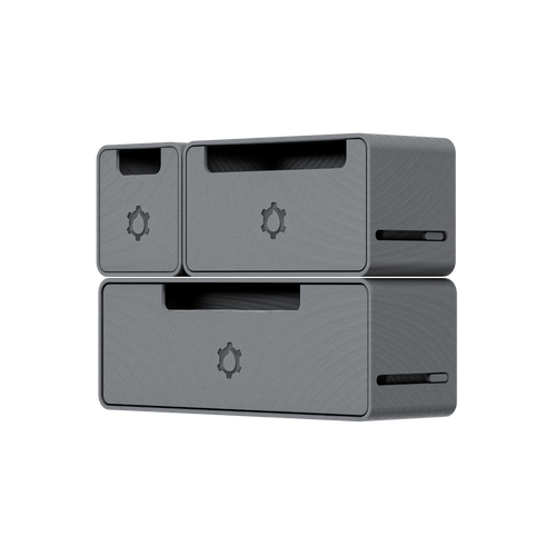 MHP - Drawers Bundle