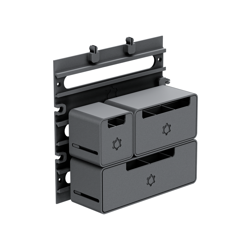 MHP - Drawers Bundle