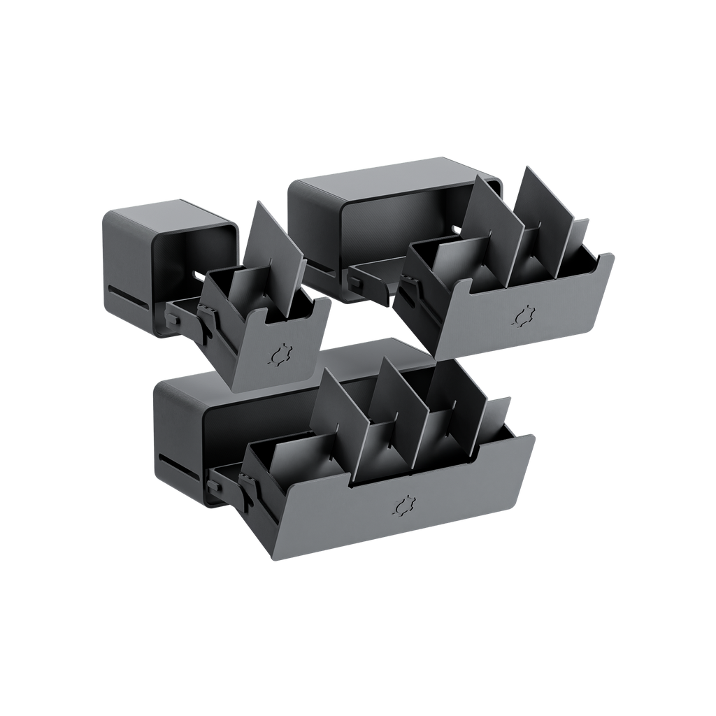MHP - Drawers Bundle