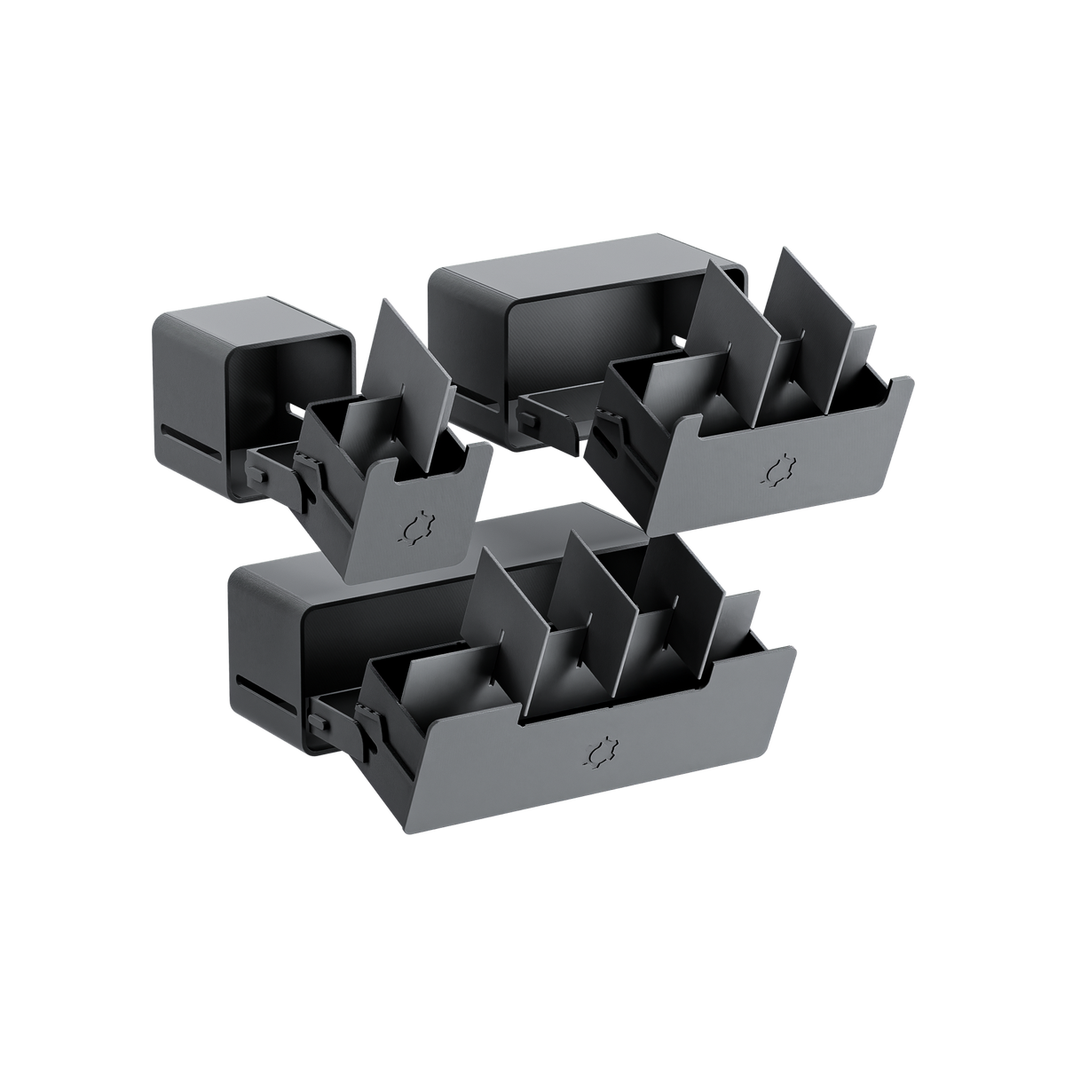 MHP - Drawers Bundle
