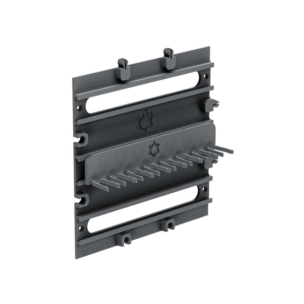 MHP - Oil Paint Hanger STL