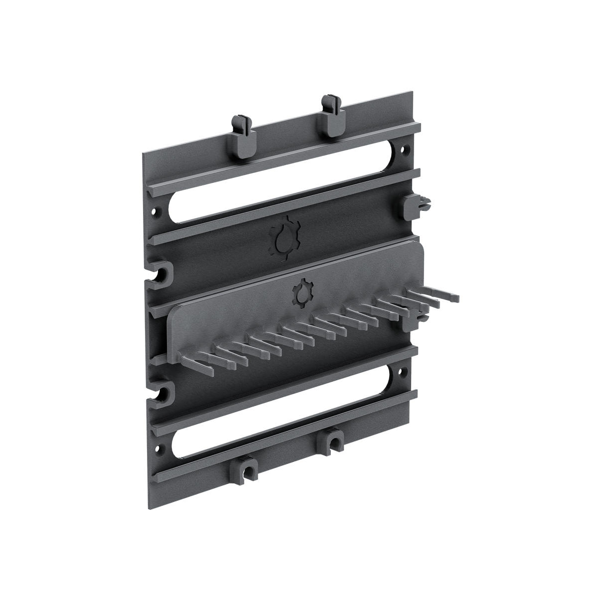 MHP - Oil Paint Hanger STL