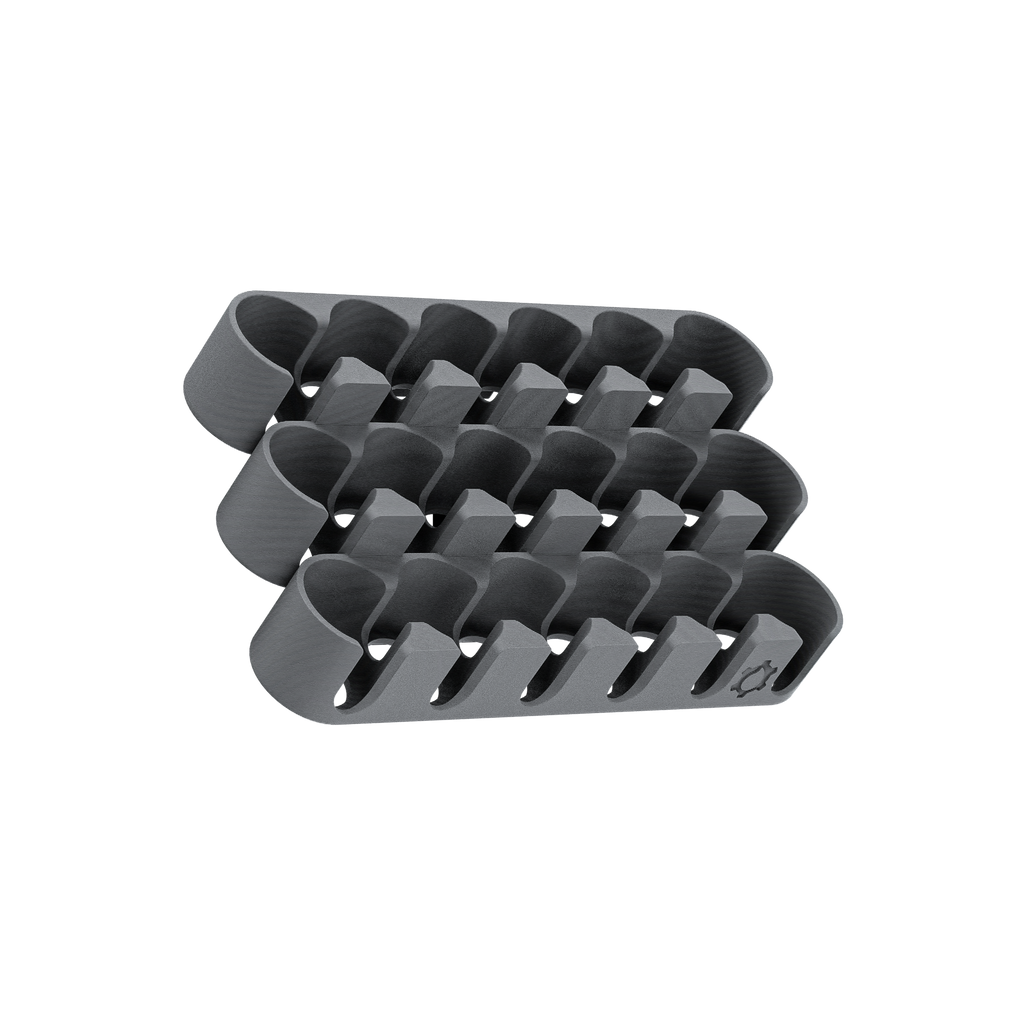 MHP - Paint Rack 33mm STL