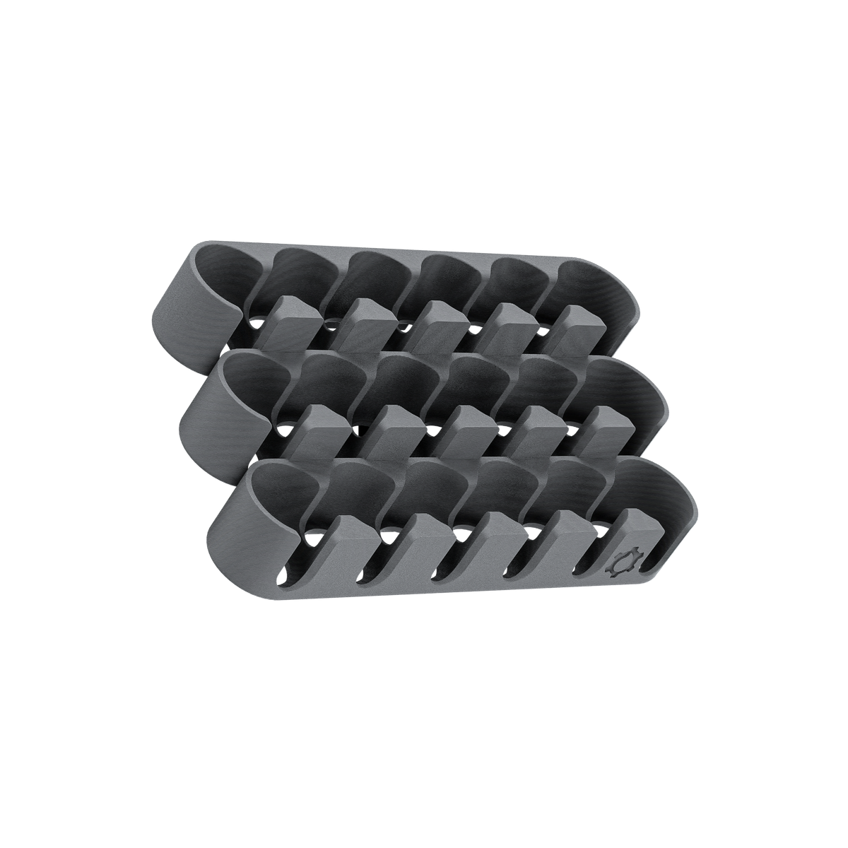 MHP - Paint Rack 33mm STL