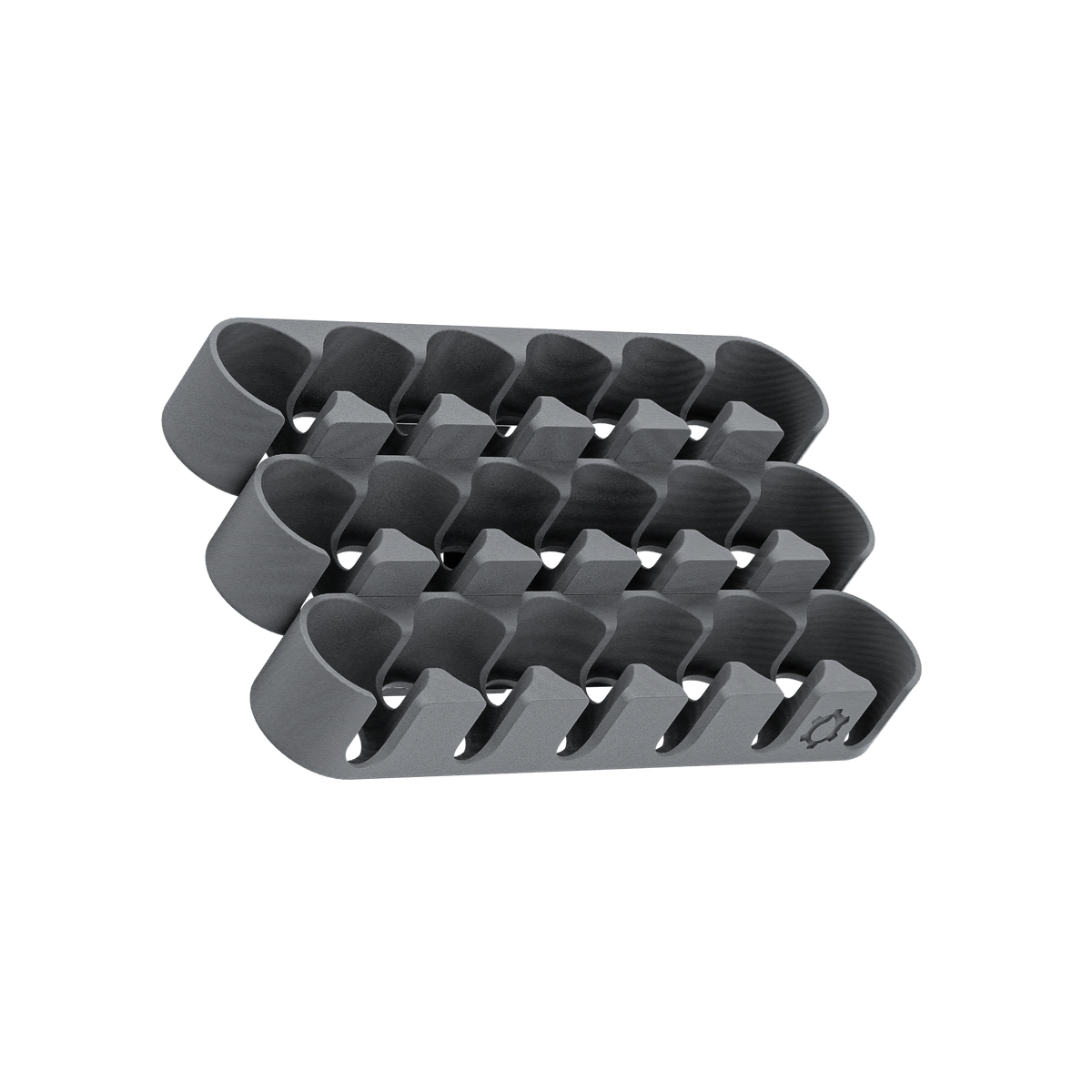 MHP - Paint Rack 36mm STL