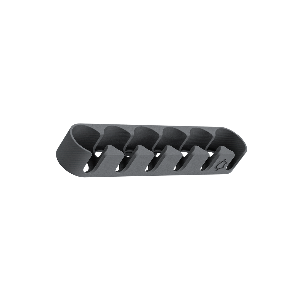 MHP - Paint Rack 36mm STL