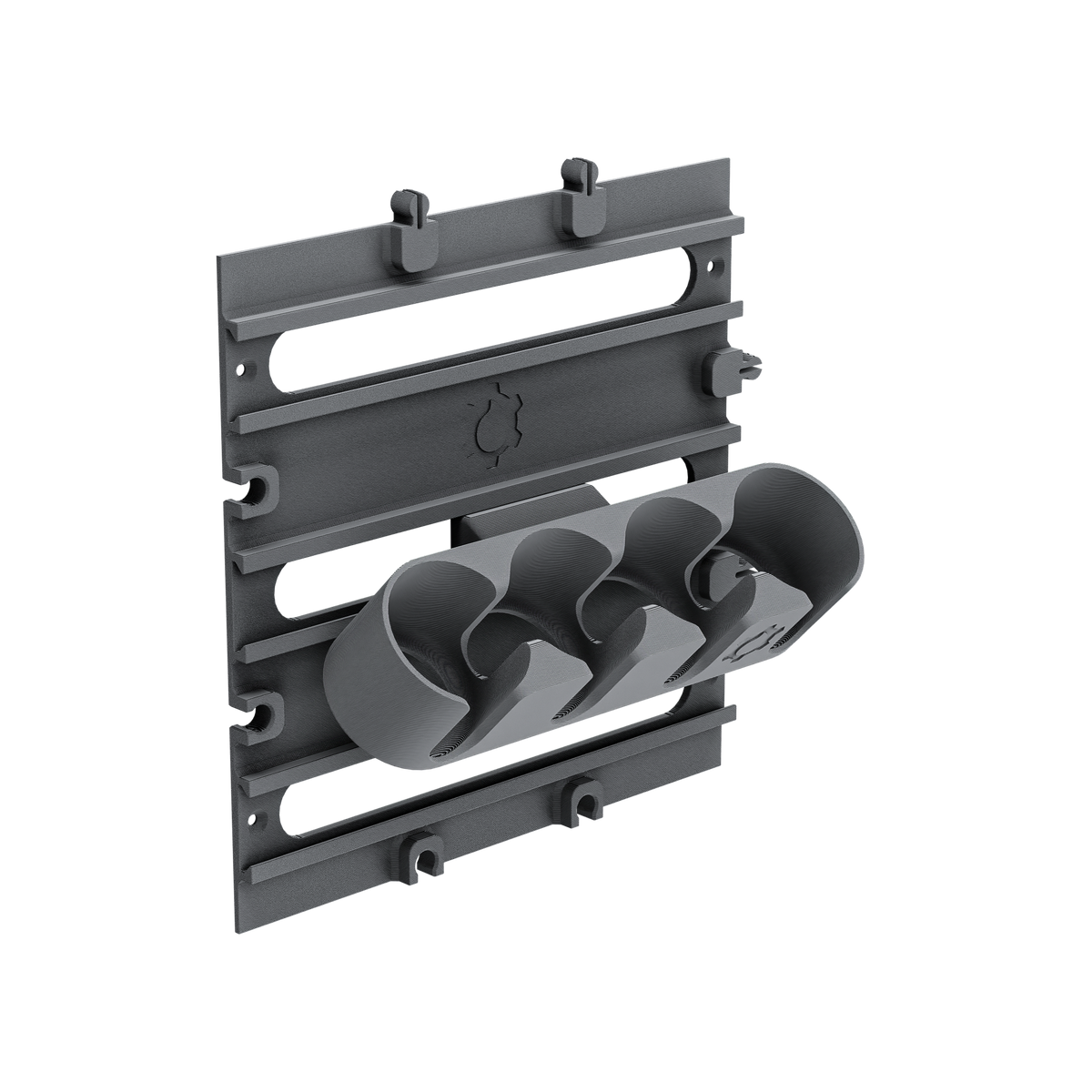 MHP - Paint Rack 50mm STL