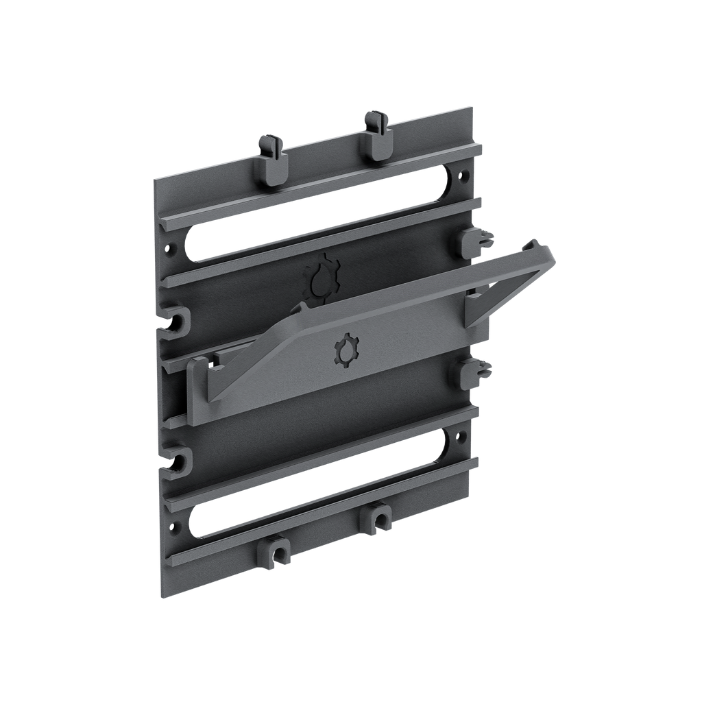 MHP - Tool Hanger STL