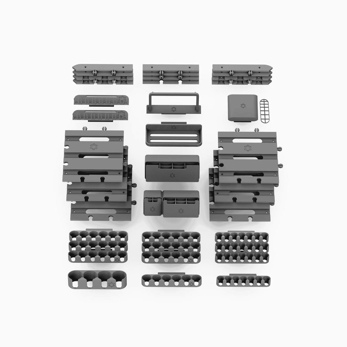 MHP - Core System