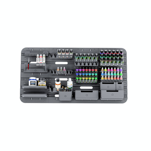 MHP - Core System